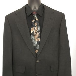 Brooks Brother Sports 100% Wool Jacket
